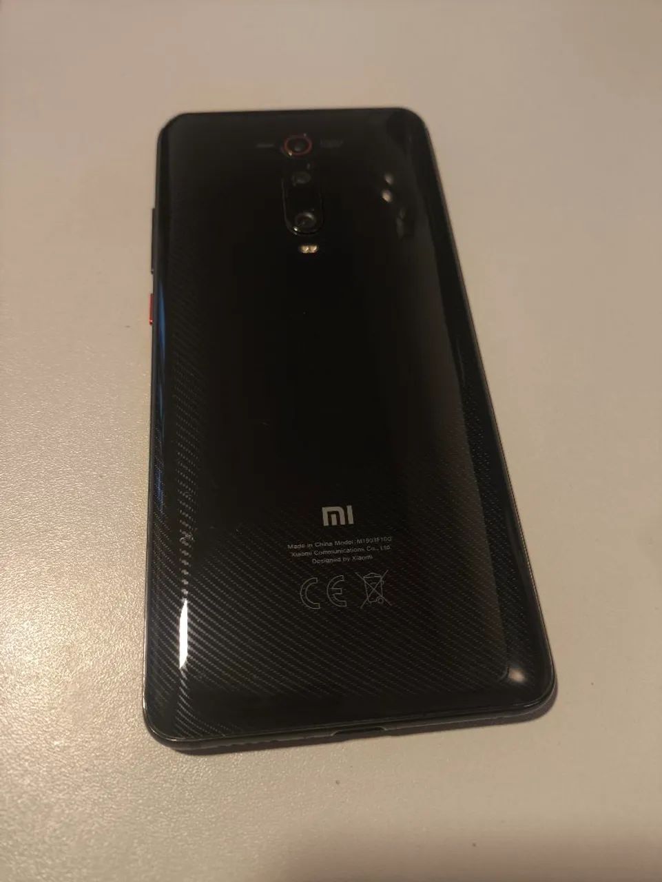 Celular Xiaomi Mi 9T 128gb - Foto 3