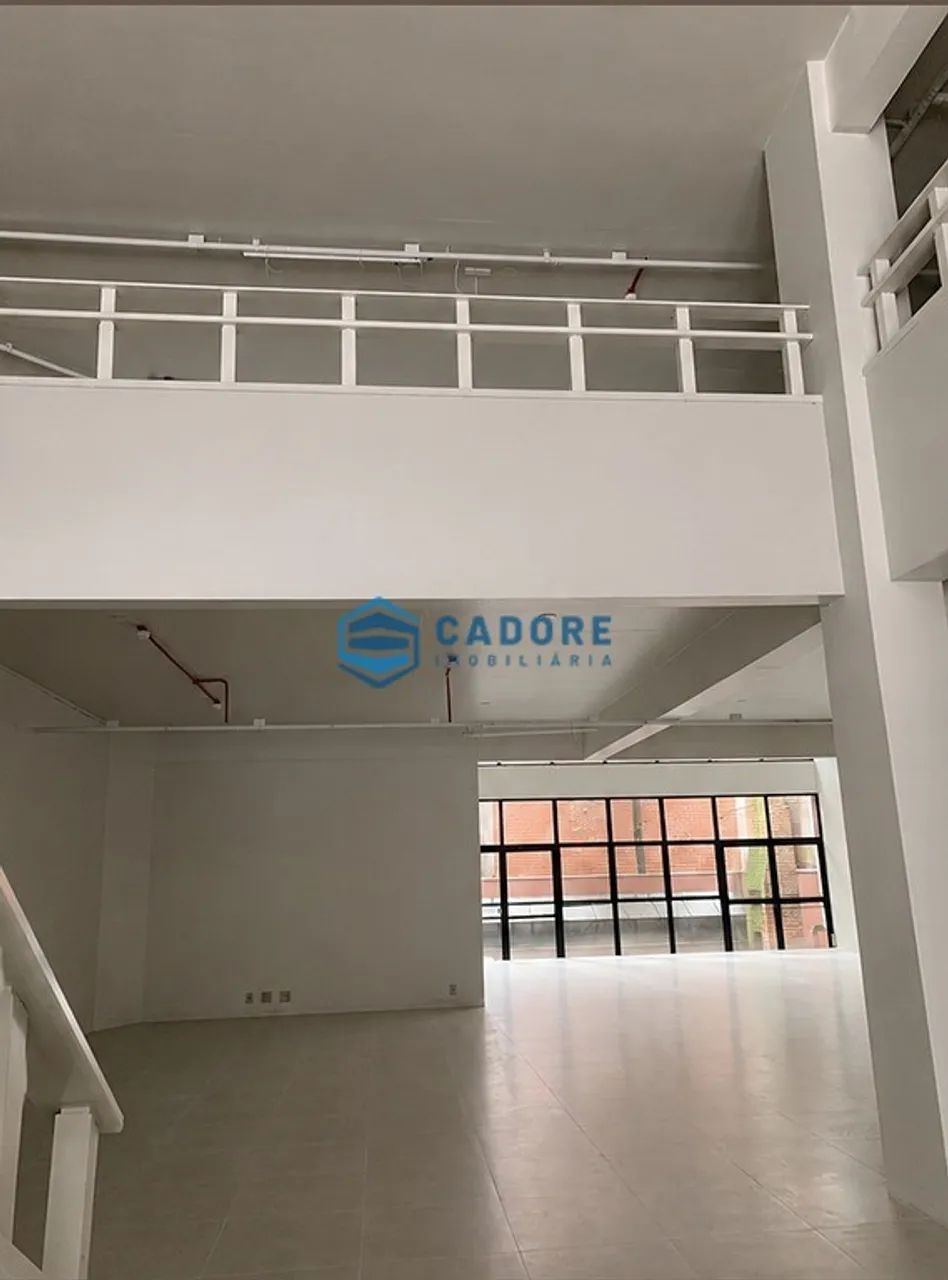 SALA TÉRREA COM 451m² NO CENTRO - Foto 3