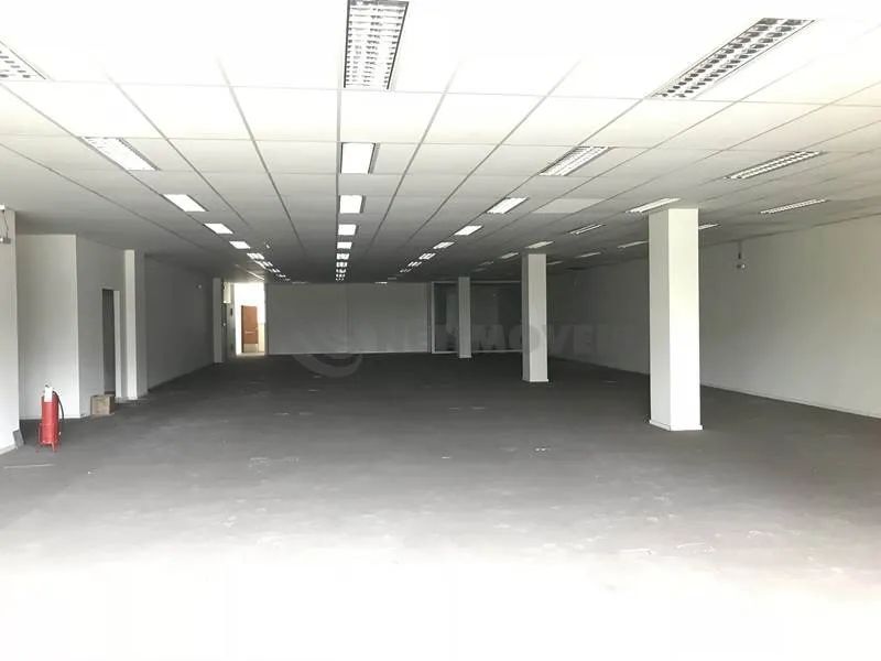 Venda Andar-pilotis Lourdes Belo Horizonte