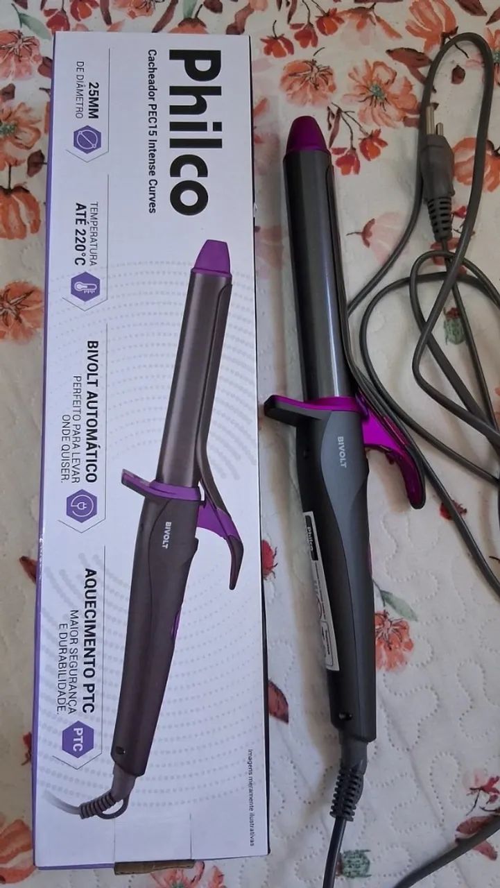 Babyliss 