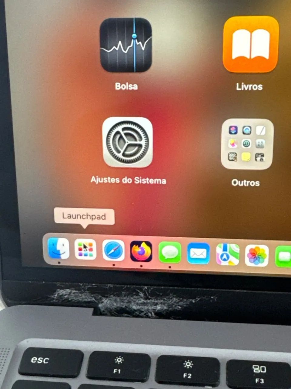NOTEBOOK APPLE  - Foto 3