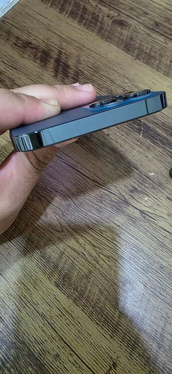 Iphone 12 pro mas 128