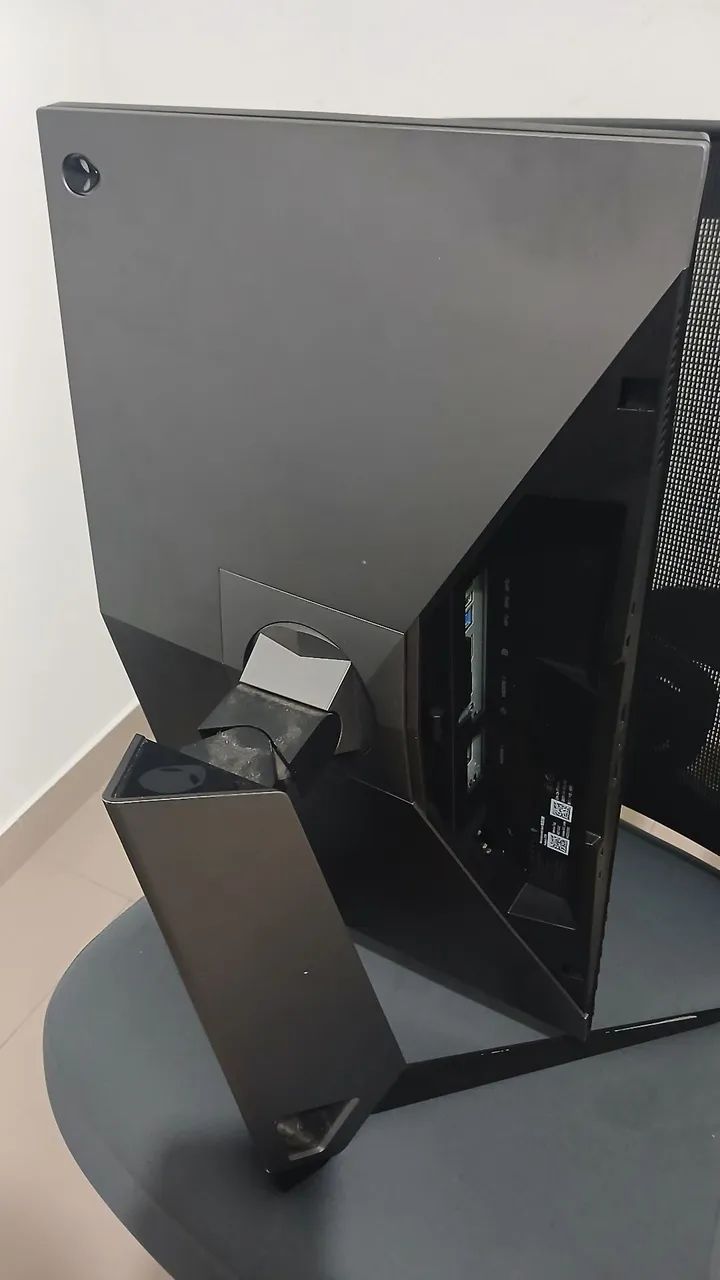 Monitor 25 polegadas, 240hz ALIENWARE - Foto 4