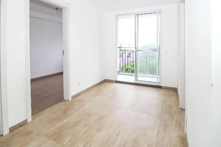 Apartamento Lapa, 2 quartos, varanda e lazer completo - Foto 4