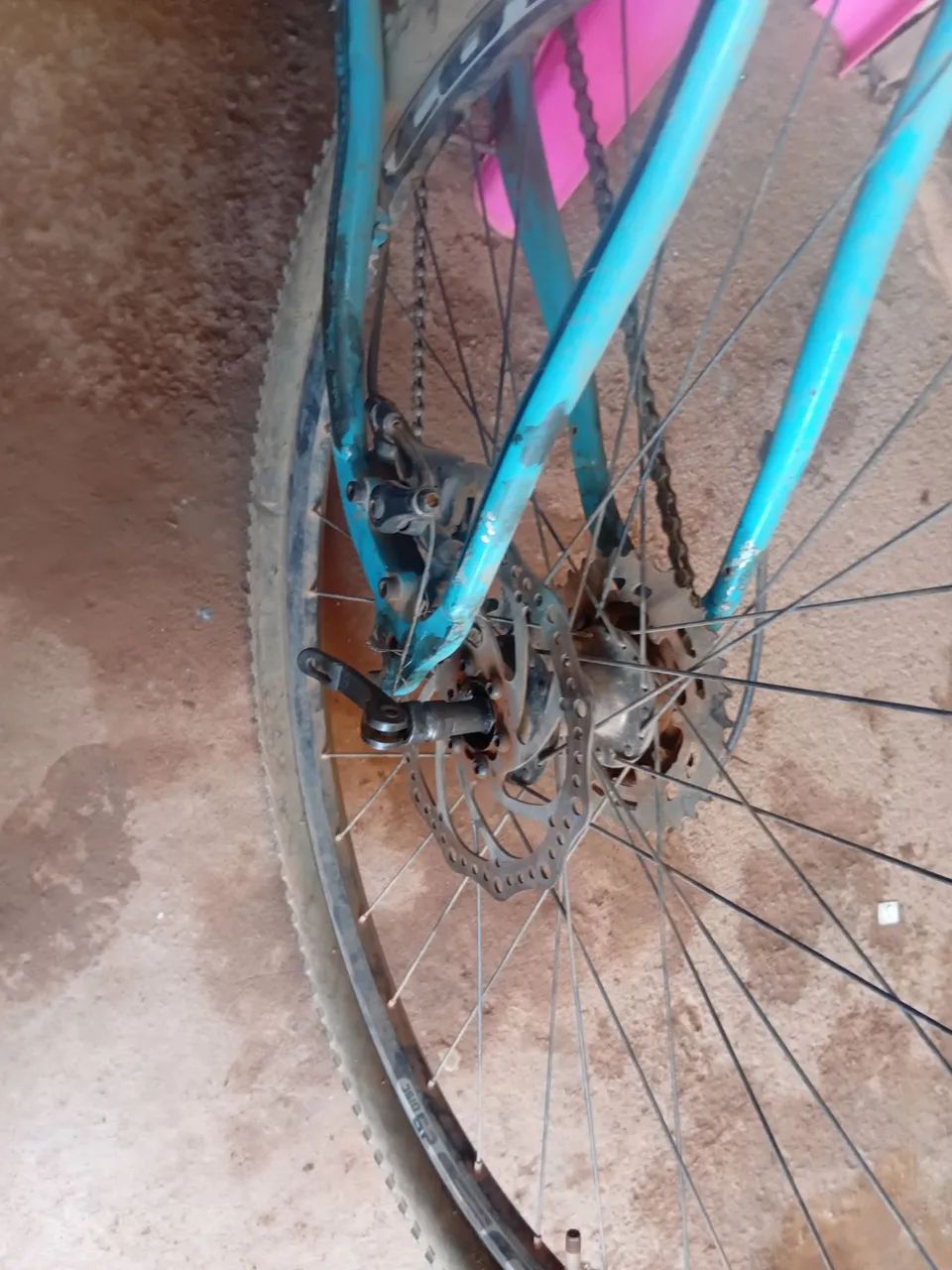 Bicicleta loutos  - Foto 2