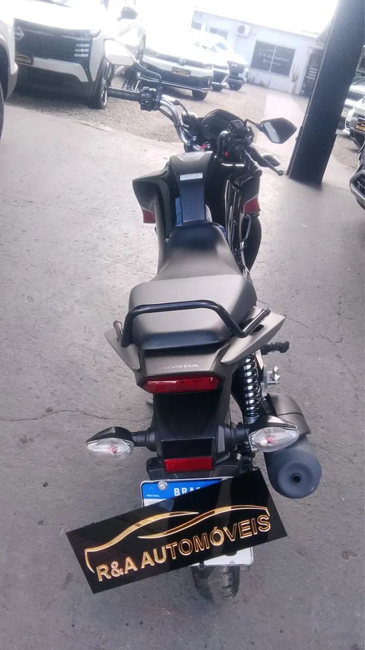 Vende se CG 160 titan  - Foto 2
