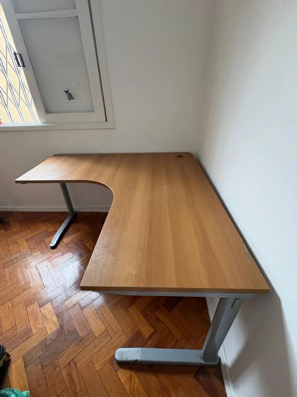 Mesa de computador em excelente estado - Foto 2
