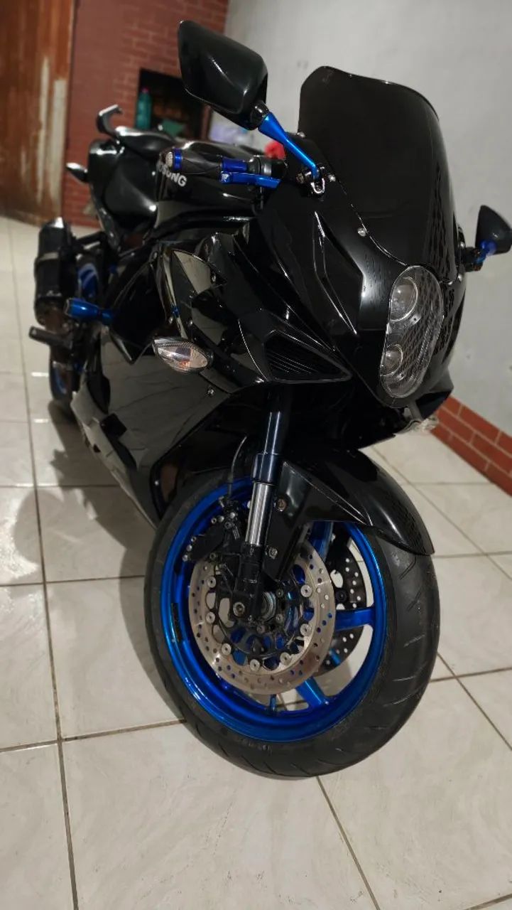 Comet GTR 659 - Foto 3