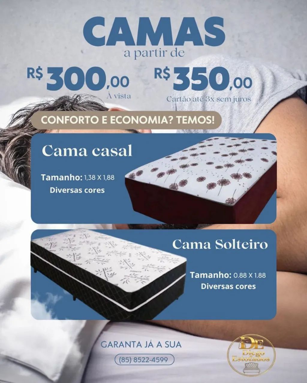 Double Bed Box65568095388035121