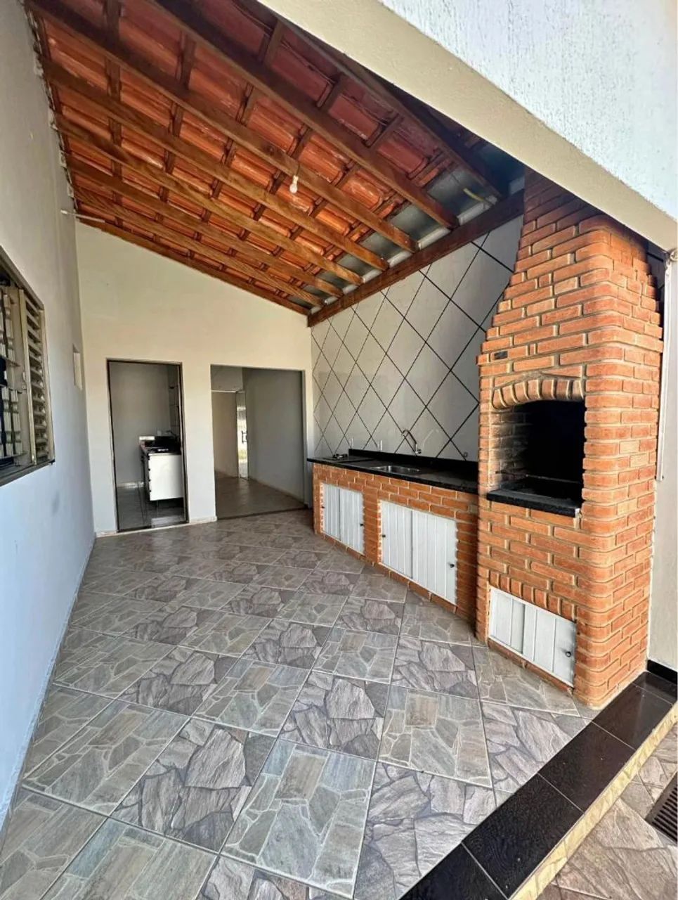 VENDO CASA NO GUAMÁ  - Foto 4
