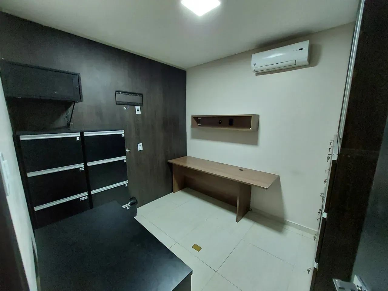 ALUGO ANDAR COMERCIAL - CONSTANTINO NERY - 70 M² COM 2 VAGAS - Foto 11