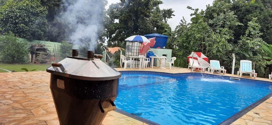 Chácara com 3 dormitórios à venda, 1000 m² por R$ 850.000 - Recanto Maravilha II - Boituva - Foto 9