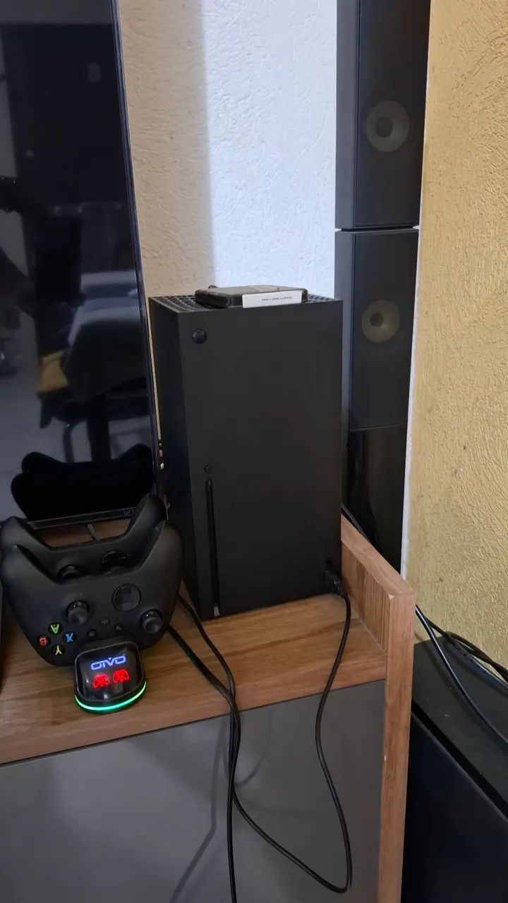 Xbox series x - Foto 4