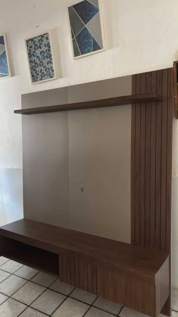 HACK/Painel para TV 