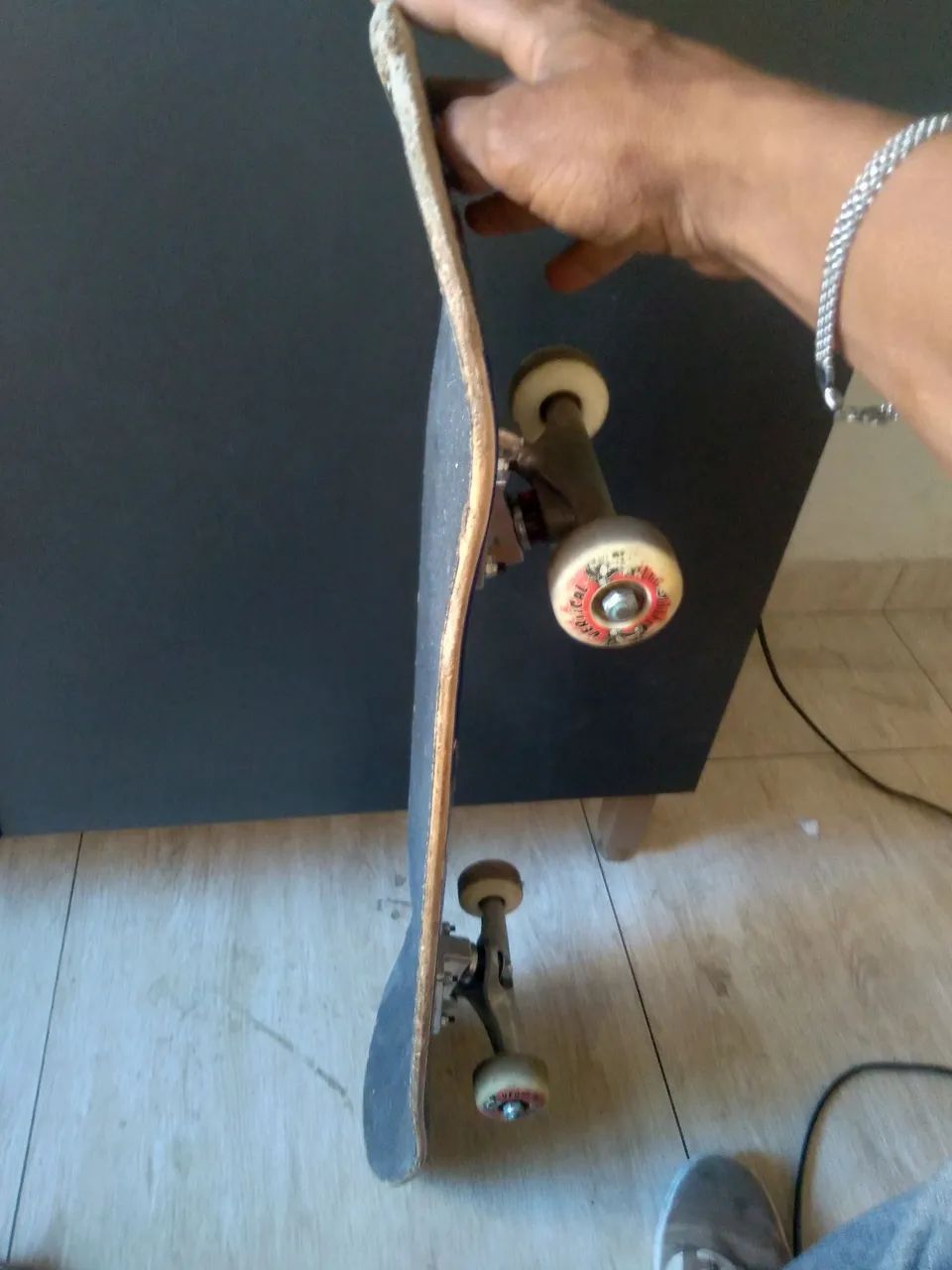 Skate Barato - Foto 2
