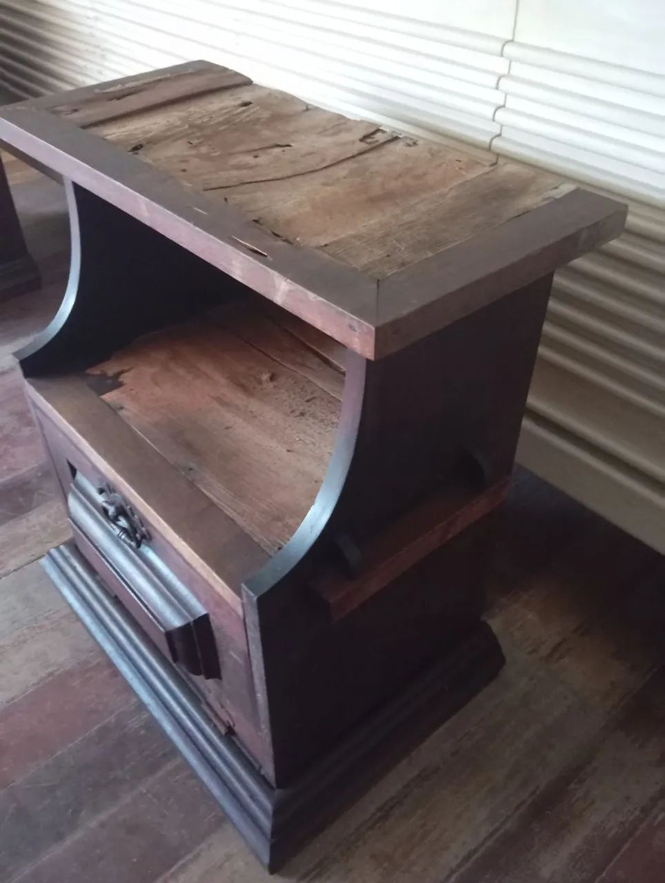 Mesa de Cabeceira  - Foto 2