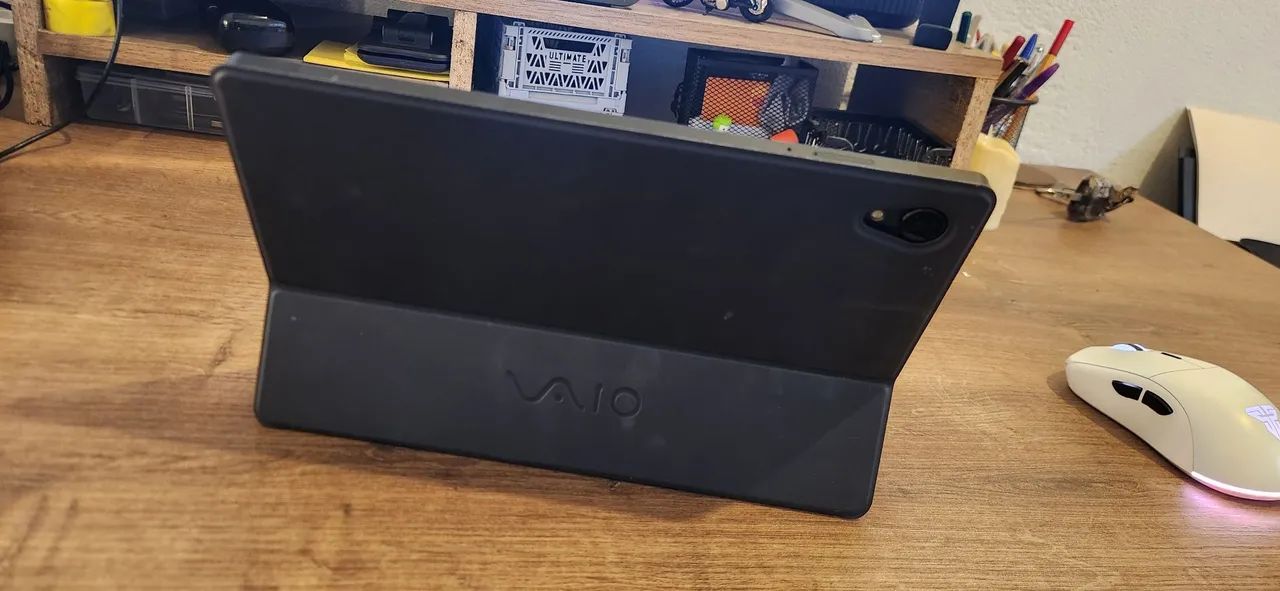 Tablet Vaio TL10  - Foto 4