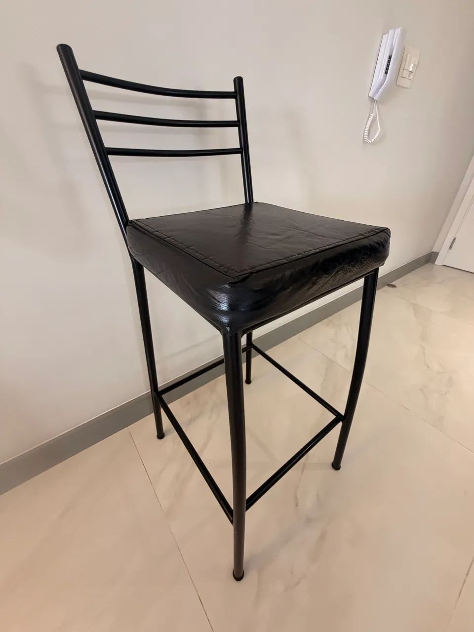 Banquetas altas - Foto 4