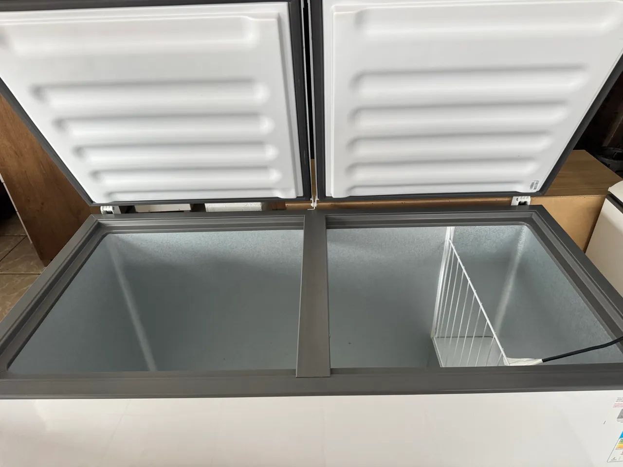 Freezer consul - Foto 4