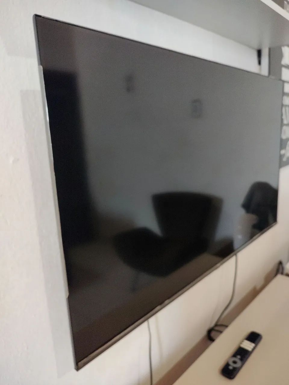 Smart TV 43 polegadas  - Foto 4