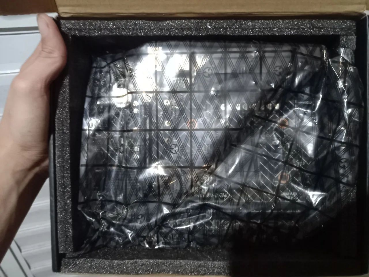 Placa Mae Mancer A520m Ddr4 - Foto 4