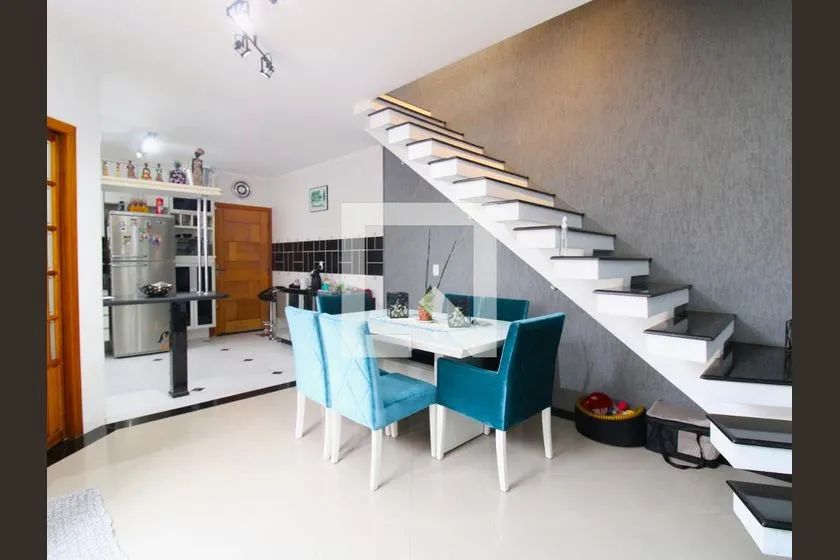 Casa à Venda - Vila Gustavo, 3 Quartos, 190 m2 - Foto 5