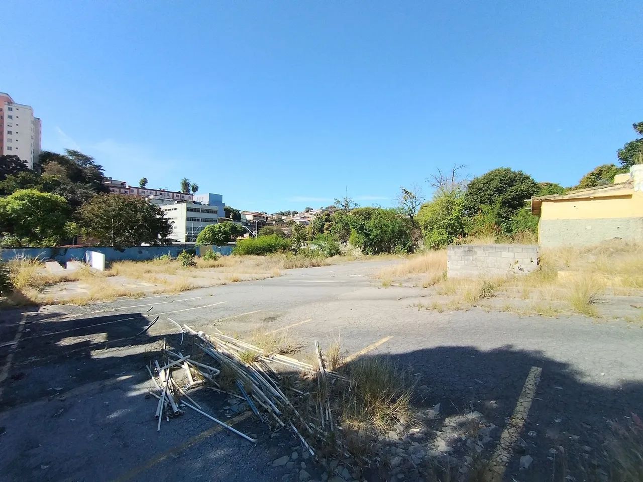 Área 4.000 M2 Venda Nova  - Foto 5