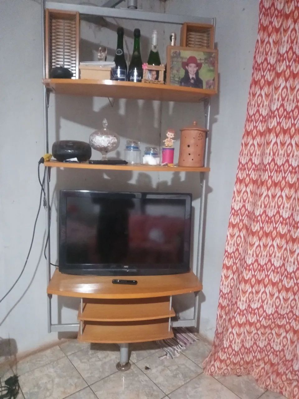Estante  - Foto 2