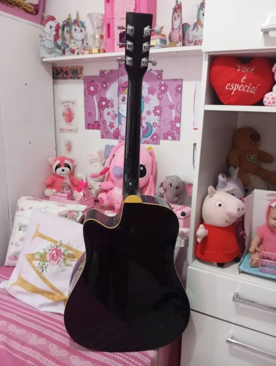 Violão  - Foto 2