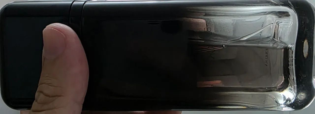 212 Vip black 200ml - Foto 2