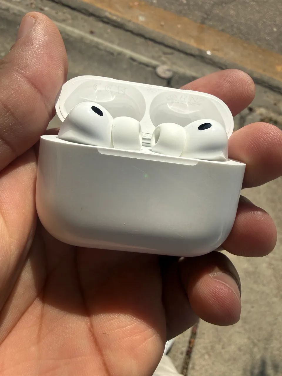 AirPods Pro 3 - Foto 3