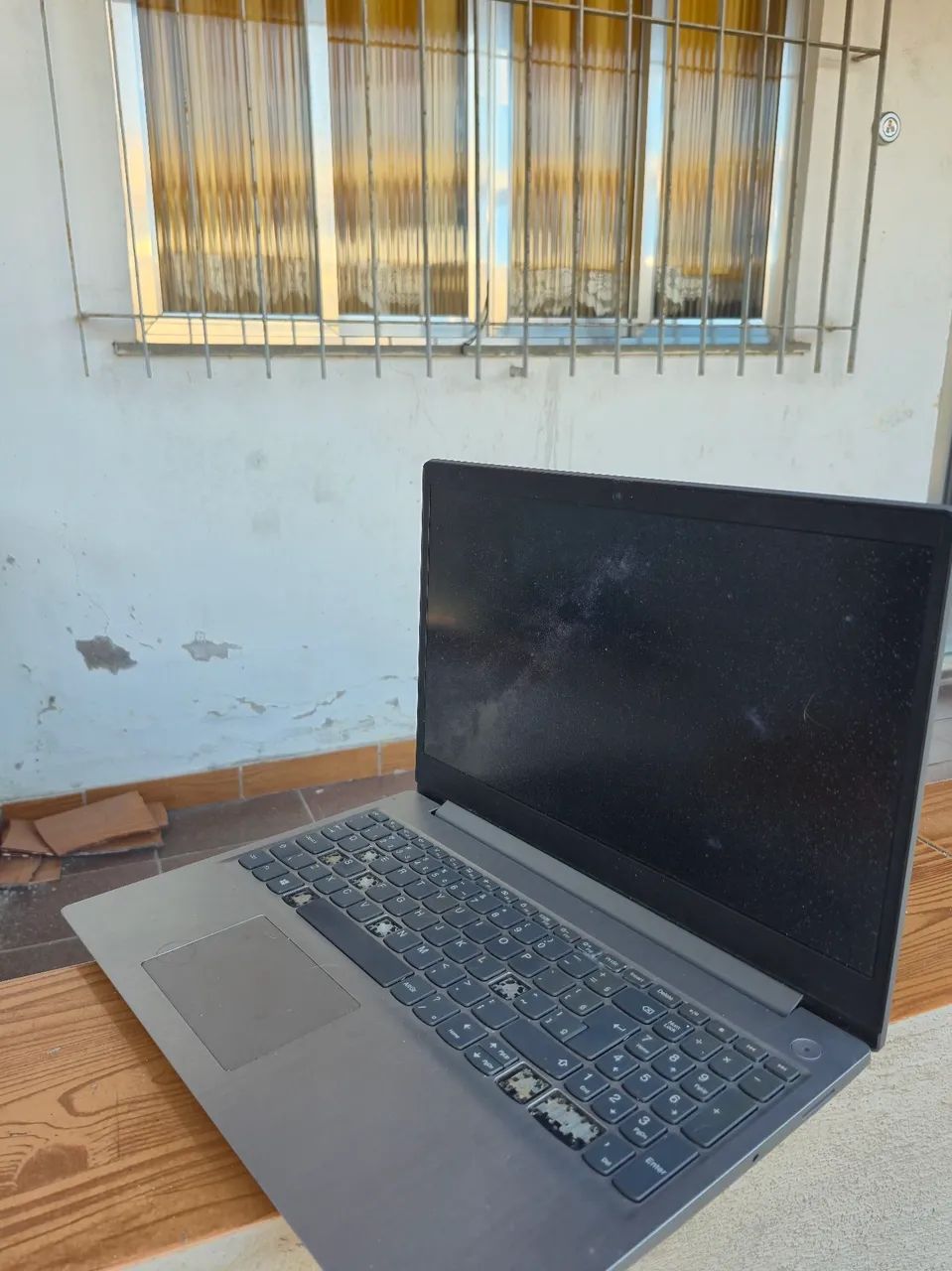 Notebook  - Foto 2