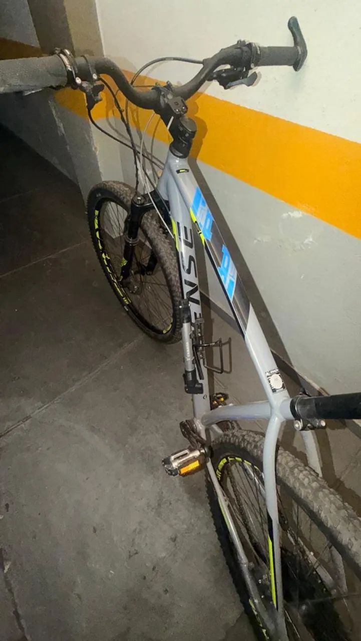 Bicicleta  - Foto 3