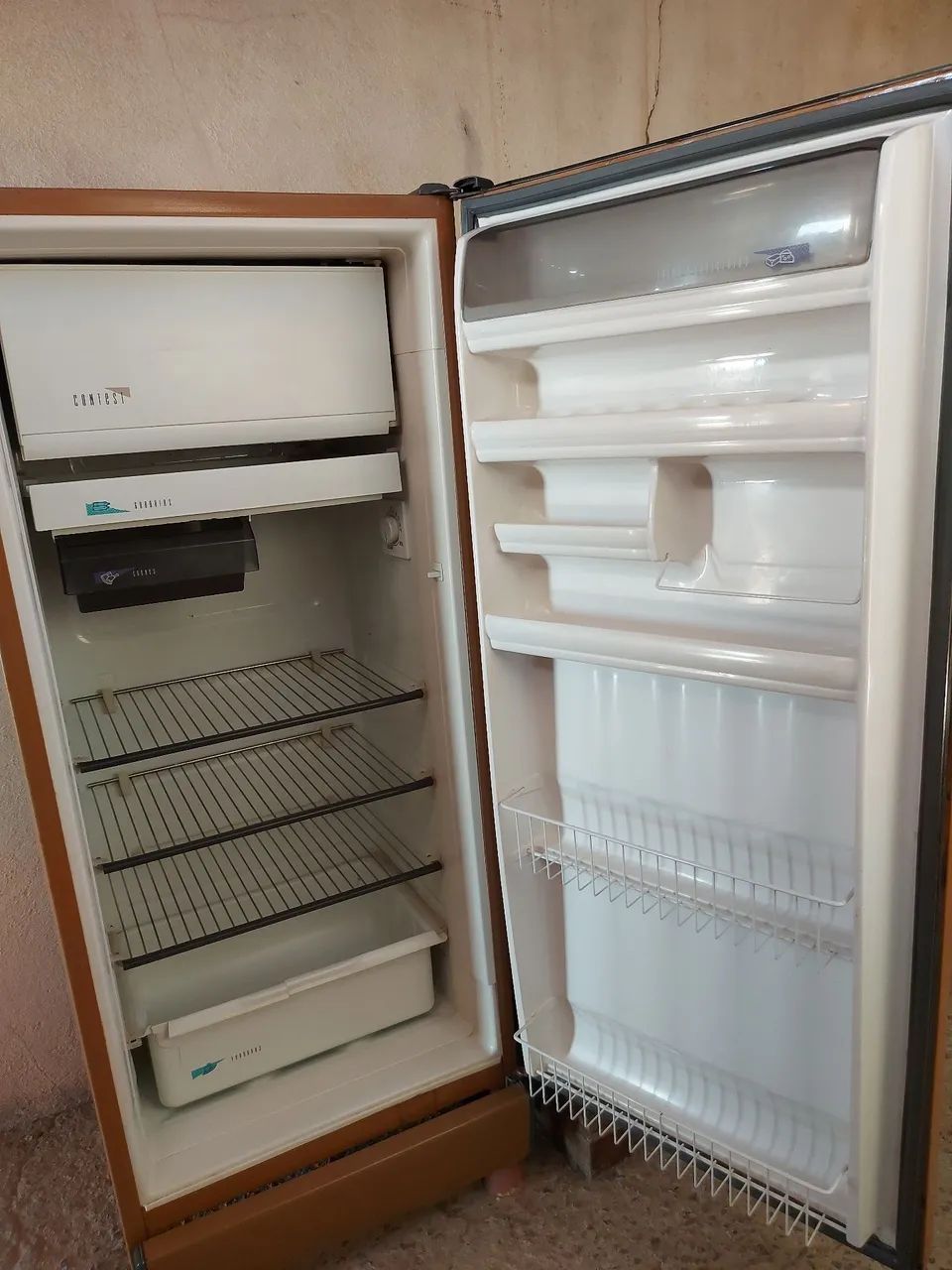Geradeira  - Foto 3