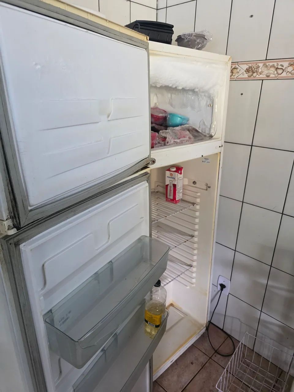 Geladeira  - Foto 2