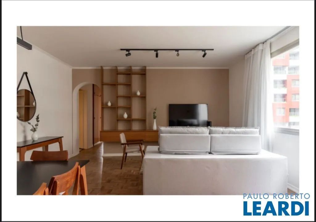 APARTAMENTO - PINHEIROS - SP - Foto 2