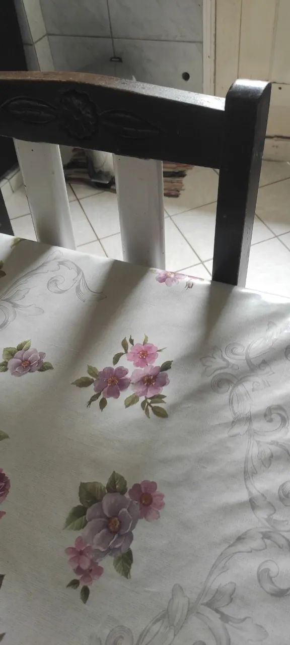 Mesa de jantar  - Foto 5