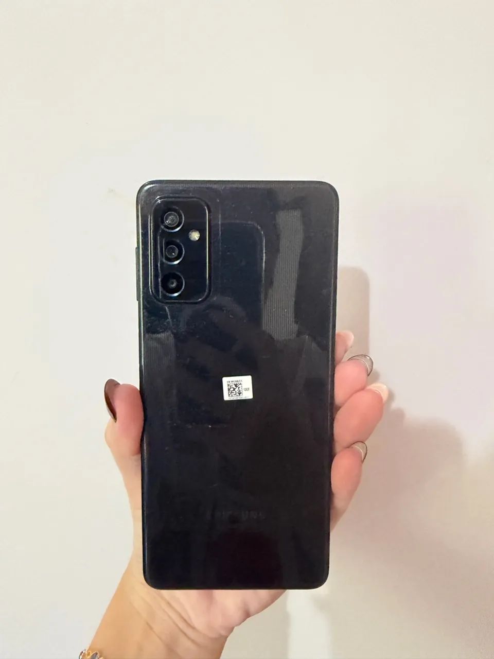 Samsung M52G 5G