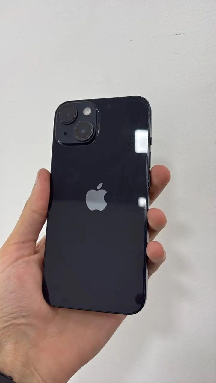 iPhone 14 MidNight 128 Gb. - Foto 3