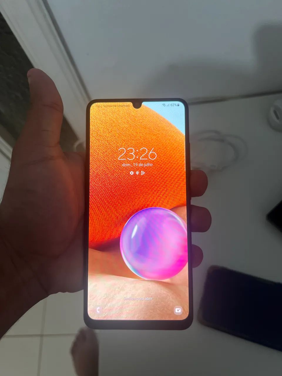 Samsung A32 128G