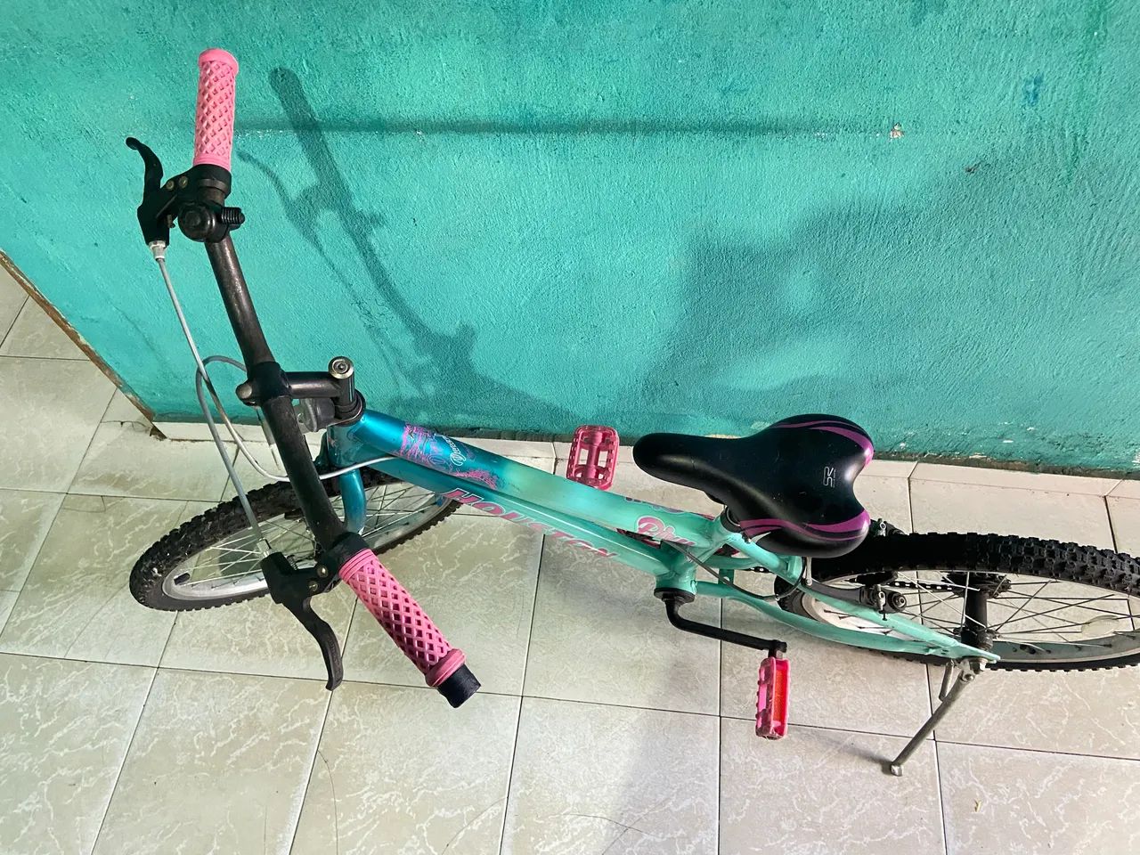 Bicicleta Infantil  - Foto 3