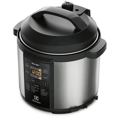 Panela de pressão elétrica  - Foto 2