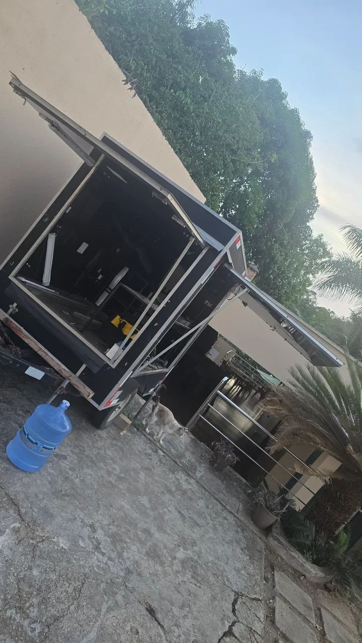 Truck  emplacado. - Foto 4