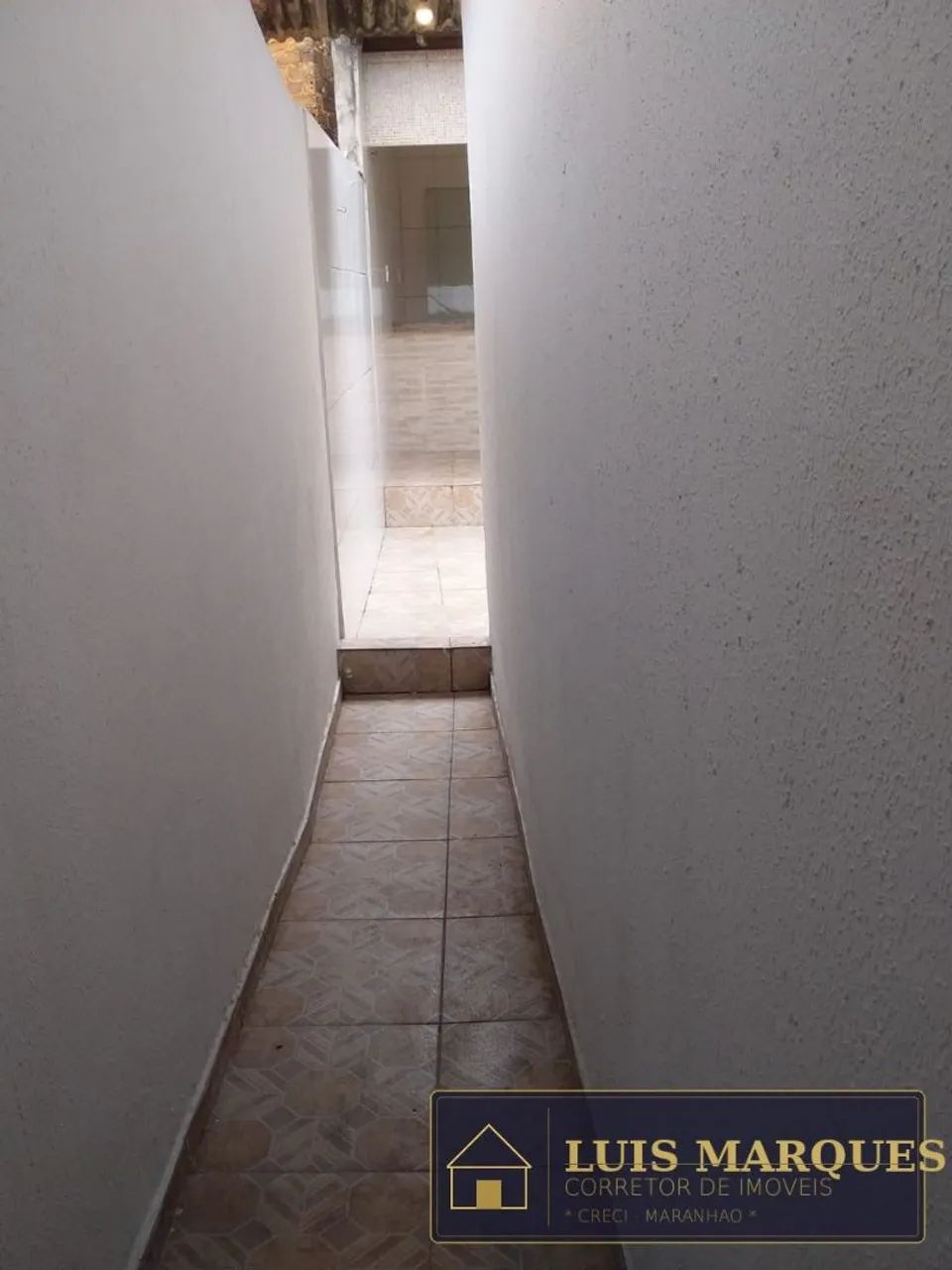 Foto - São Luís - COHAB Anil IV