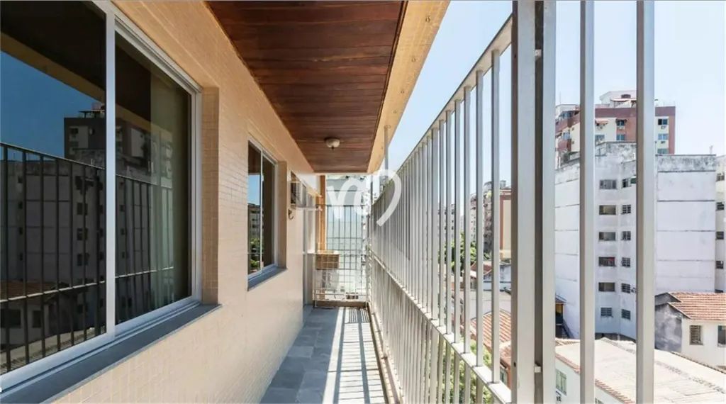 Excelente apartamento na Tijuca - Foto 5