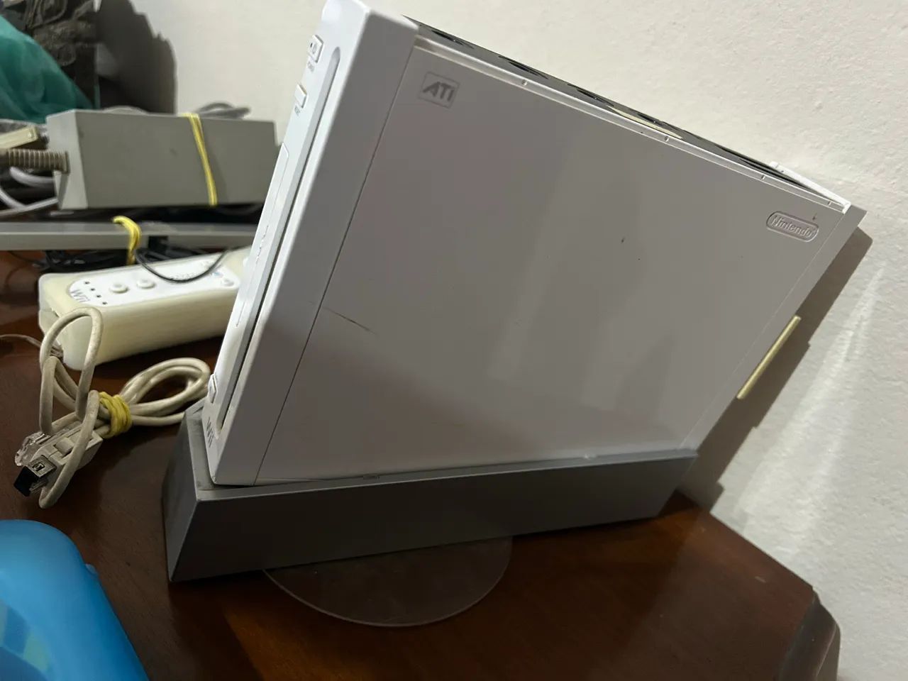 Nintendo Wii  - Foto 4