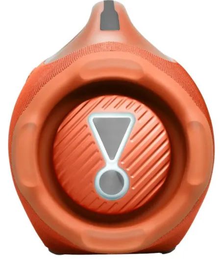 JBL Boombox 4 Laranja - Foto 2