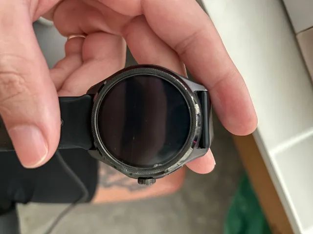 TicWatch Pro 5 - Smart Watch - Foto 4