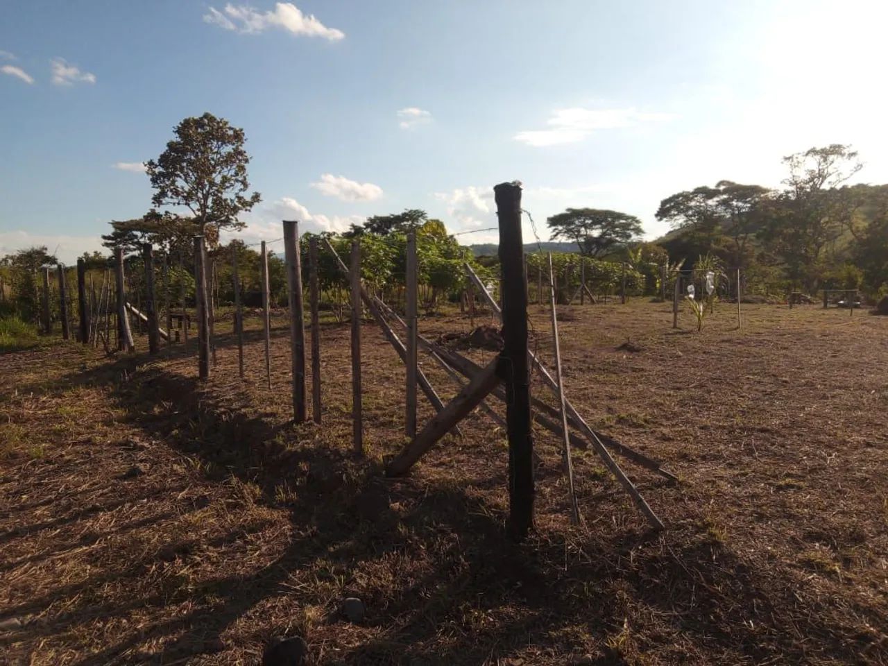 terreno em Pinheiral 