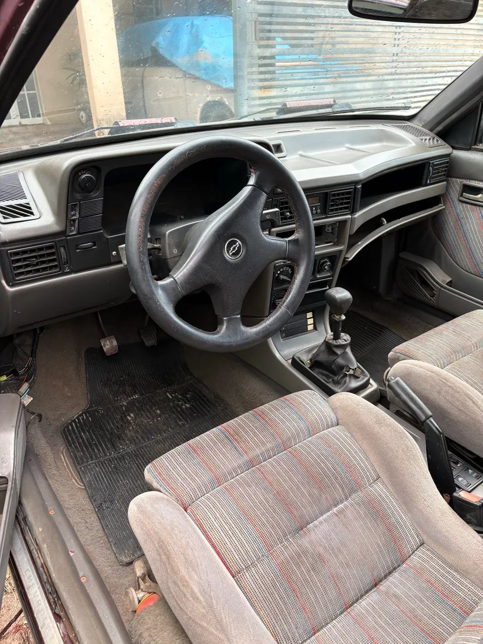 Chevrolet Kadett Kadett GSi / GS 2.0 1994